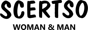 scertso logo plus black